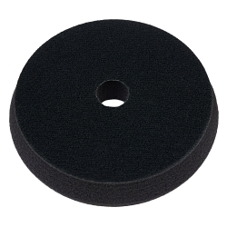 Milwaukee® 49-36-0601 Foam Polishing Pad, 5 in Dia Overall, 0.875 in THK, Hook and Loop Attachment, Foam Pad