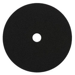 Milwaukee® 49-36-0604 Foam Polishing Pad, 6 in Dia Overall, 0.875 in THK, Hook and Loop Attachment, Foam Pad