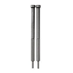MilwaukeeĀ® 49-59-0012 Retractable Pilot Pin, For Use With Annular Cutter with 1 in Cutting Depth