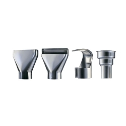 Milwaukee® 49-80-0300 Heat Gun Accessory Assortment, For Use With 8988-20 Heat Gun