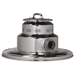 Milwaukee® 49-80-0305 Reduction Nozzle, For Use With 8978-20, 8986-20 or 8988-20 Heat Gun, 3/8 in Dia