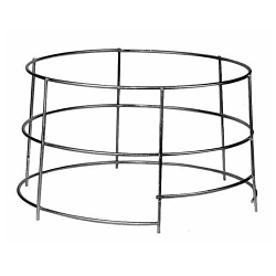 Milwaukee® 49-90-0180 Tank Hose Carrier, For Use With 8911, 8912 and 8925 3-Stage 16 in Dia Wet/Dry Vacuum Cleaner