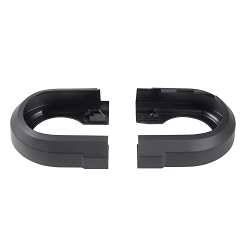 Milwaukee® 49-90-2829 Blade Cover, For Use With M18 FUEL™ 2829-20 Compact Band Saw and M18 FUEL™ 2829S-20 Compact Dual Trigger Band Saw