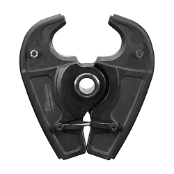 Milwaukee® 49-16-00D3 M18™ FORCE LOGIC™ Snub Nose Utility W-Style Crimping Jaw, 6 ton Capacity, Alloy Steel