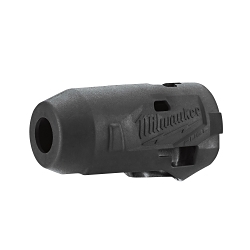 Milwaukee® 49-16-2553 Protective Boot, For Use With M12™ FUEL™ 2553-20 1/4 in Impact Driver and 2552-20 1/4 in Impact Wrench