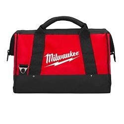 Milwaukee® 50-55-3560 Universal Contractor's Bag, 600 Denier Polyester