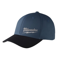 Milwaukee® 507BL-SMD 507BL Hat, S/M, Blue