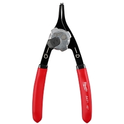 Milwaukee® 48-22-6534 Convertible Ring Plier, 5.986 in OAL