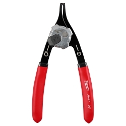 Milwaukee® 48-22-6535 Convertible Ring Plier, 5.788 in OAL
