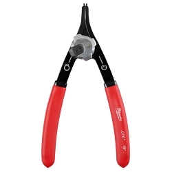 Milwaukee® 48-22-6536 Convertible Ring Plier, 7.404 in OAL