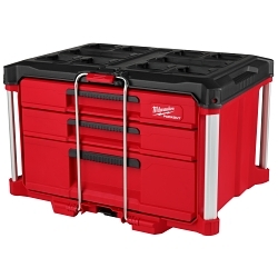 Milwaukee® 48-22-8447 PACKOUT⢠Portable Drawer Tool Box, 14.3 in H x 22.2 in W