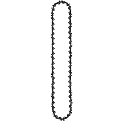 Milwaukee® 49-16-2749 Cordless Low Profile Replacement Chainsaw Chain, 14 in L, 0.043 in, 3/8 in Pitch, Steel