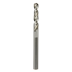 Milwaukee® 49-56-8033 Arbor Pilot Bit, 1/4 in 3-Flat Shank, HSS