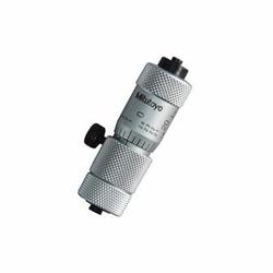 Mitutoyo 137-012 Extension Rod Imperial Tubular Inside Micrometer Head, 2 to 2.5 in, Graduations: 0.001 in, Non-Digital Display