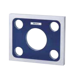 Mitutoyo 311-113 High Precision Square, 310 mm L x 260 mm W x 30 mm H