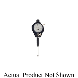 Mitutoyo 511-209 Metric Bore Gage Without Dial Gage, 6 to 10 mm, Steel