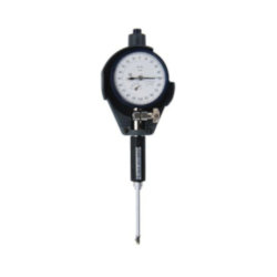 Mitutoyo 511-210 Metric Bore Gage With 2109SB-10 Dial Indicator, 6 to 10 mm, Graduations: 0.001 mm, Steel