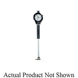 Mitutoyo 511-415 Metric Bore Gage Without Dial Gage, 15 to 35 mm, Steel