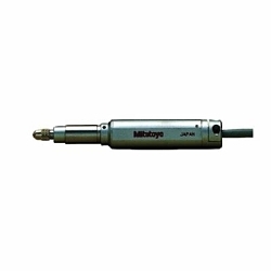 Mitutoyo 519-331 Low Force Cartridge Head, +/-0.5 mm Range +/-0.5% Accuracy, +/-0.65 mm Stroke, 0.25 N Measuring Force, For Use With Mu-Checker System