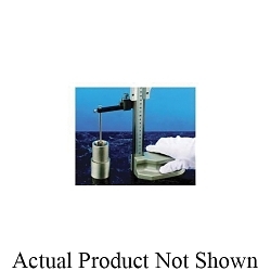 Mitutoyo 900764 Depth Gage Attachment With Metric Type 9 x 9 mm Holding Bar, For Use With Metric Model Height Gages