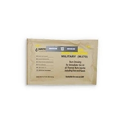 Mobilize 8911-000270-01 Non-Sterile Burn Dressing, Emulsifiers Preservatives/Purified Water/Sodium Hyaluronate