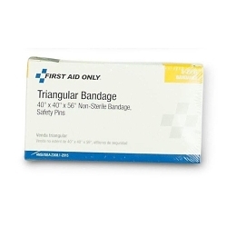 Mobilize 8911-000280-01 Triangular Bandage, Gauze
