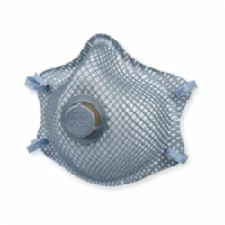 Moldex® 2310 Disposable Premium Particulate Respirator, M/L, Resists: Heat, Flame and Non-Oil Based Particulates