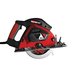 Morse® 100960 Metal Devil® Electric Circular Saw, 7 in Blade, 20 mm Arbor/Shank, 2.36 in Cutting