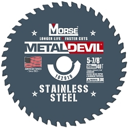 Circular Saw Blades