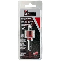 Morse® 121415 Impact Saw