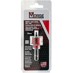 Morse® 121422 Impact Saw