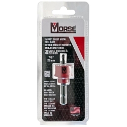 Morse® 121439 Impact Saw
