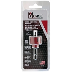 Morse® 121446 Impact Saw