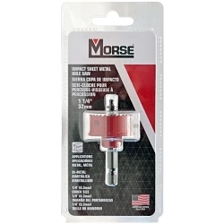 Morse® 121460 Impact Saw