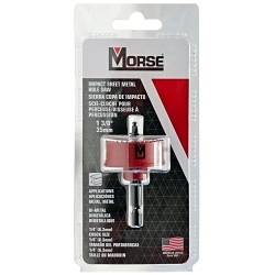 Morse® 121477 Impact Saw
