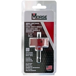 Morse® 121484 Impact Saw