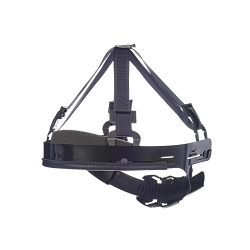 MSA 10056487 1 Touch® Helmet Suspension Assembly, Nylon