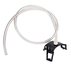 MSA 10089321 Calibration Assembly, LEL, O2, CO, H2S Gas, For Use With ALTAIR® 4X Multi-Gas Detector