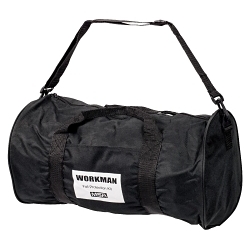 MSA 10092789 Duffle Rescue Bag, For Use With Working at Heights