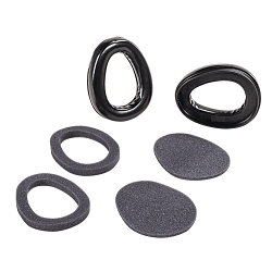 MSA 10094605 Hygiene Kit Earmuff, ANSI S3.19-1974/CSA Class A