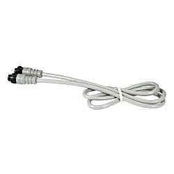 MSA 10095164 Cable, For Use With OptimAir® MM Series Mask-Mounted Powered Air-Purifying Respirators