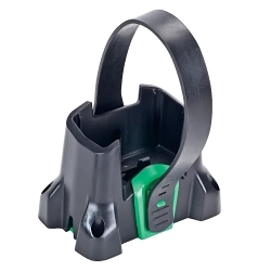 MSA 10099397 Vehicle Battery Charger, 12 V DC, For Use With ALTAIR® 5X Multi-Gas Detectors