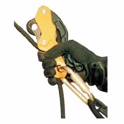 MSA 10122310 FAA Tower Rescue System, 300 lb Weight Capacity, OSHA Approved, ANSI Z359.4, EN 341 Class A, EN 341