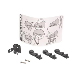 MSA 10126657, For Use With Galaxy GX2