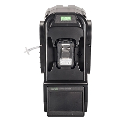 MSA Galaxy® Altair® PRO/2X 10128643 4-Valve Automated Test System, 100/240 V AC/47 to 63 Hz, 60 s Test, 32 to 104 deg F Operating