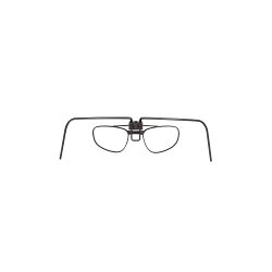 MSA 10144230 Spectacle Kit, For Use With G1 Series Full Facemasks and Prescription Glasses