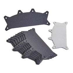 MSA Fas-Trac® III 10153518 Suspension Sweatband Accessory