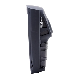 MSA 10214747 Lunar Fire Tool Accessory, For Use With MSA G1 SCBA Via Bluetooth, Providing Air Status and Alarm Information, Black