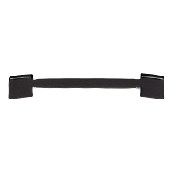 MSA 10242643 Replacement V-Gard Sweatband, Black, Polyester