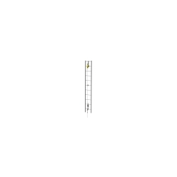 MSA 30911-00 Vertical Lifeline Kit, EN 353-1:2018/ANSI Z359.16-2016/CSA Z259.2.5-12